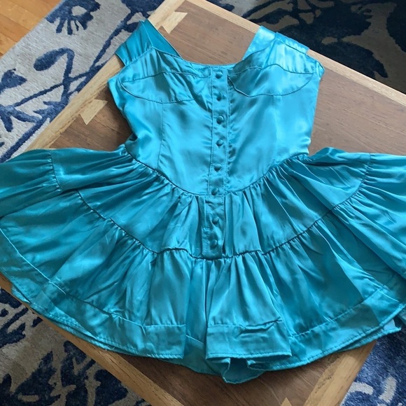 Vanessa Mooney Elisabeth Romper Dress M - Picture 9 of 13